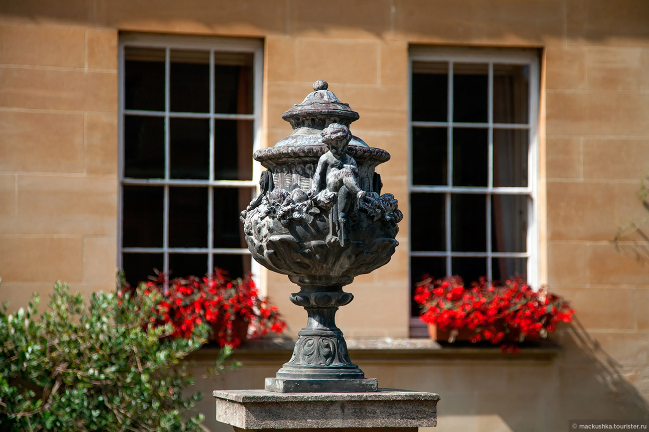 Oxford